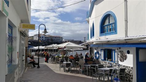 restaurants el cotillo|More.